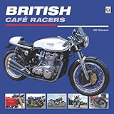 British Cafe Racers