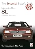 Mercedesbenz Sl R129series 19892001
