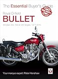 Royal Enfield Bullet 350 500 535 Singles 1977 2015 Essential Buyers Guide Series