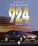 Porsche 924 (Classic Reprint)