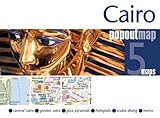 Cairo Popout Map Popout Maps