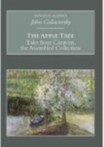 The Apple Tree book cover