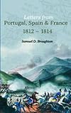 Letters from Portugal, Spain and France