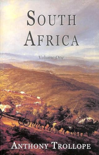 South Africa, Vol. 1 book cover