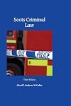 Scots Criminal Law