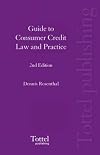 Guide to Consumer Credit Law and Practice