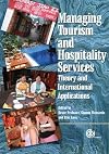 Managing Tourism and Hospitality Services: Theory and International Applications