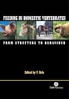 Feeding in Domestic Vertebrates: From Structure to Behaviour