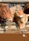 Voluntary Food Intake and Diet Selection of Farm Animals (Cabi)