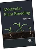 Molecular plant breeding /