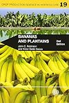 Bananas and Plantains