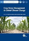 Crop stress management and global climate change