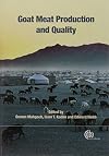 Goat meat production and quality