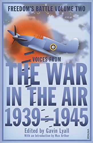 Freedom's Battle book cover