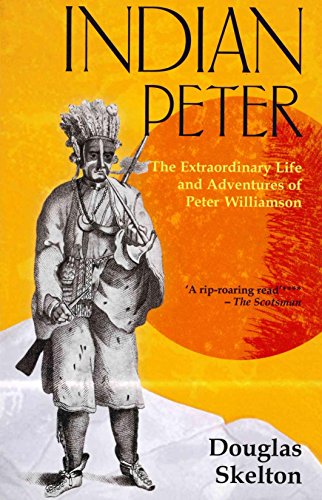 Indian Peter book cover