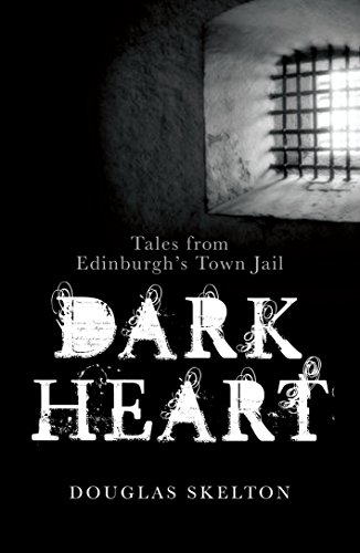Dark Heart book cover