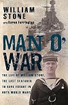 Hero of the Fleet: Two World Wars, One Extraordinary Life - The Memoirs of Centenarian William Stone