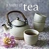 A Taste of Tea