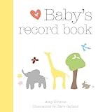 Babys Record Book 2008