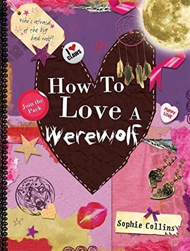 How to Love a Werewolf