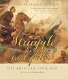 Struggle for a vast future