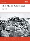 The Rhine Crossings 1945
