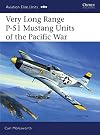 Very Long Range P-51 Mustang Units of the Pacific War