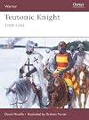 Teutonic Knight, 1190–1561