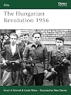 The Hungarian Revolution 1956