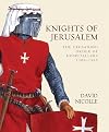 Knights of Jerusalem : the crusading order of Hospitallers, 1100-1565