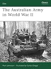 The Australian Army in World War II