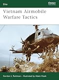 Vietnam Airmobile Warfare Tactics