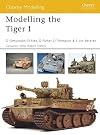 Modelling the Tiger I (Osprey Modelling)