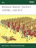 Roman Battle Tactics 109bcad313