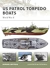 US Patrol Torpedo Boats: World War II (New Vanguard)