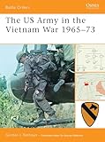 The Us Army In The Vietnam War 196573