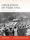 Liberation of Paris 1944 : Patton's race for the Seine