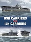 USN Carriers vs IJN Carriers: The Pacific, 1942 (Duel)