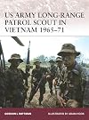 US Army Long-Range Patrol Scout in Vietnam, 1965–71