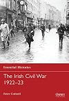 The Irish Civil War 1922-23