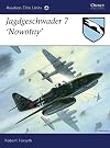 Jagdgeschwader 7 ‘Nowotny’ (Aviation Elite Units)