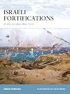 Israeli Fortifications of the October War 1973