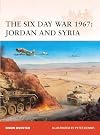 The Six Day War 1967: Jordan and Syria