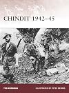 Chindit, 1942–45