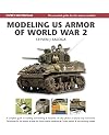 Modeling US Armor of World War 2 (Modelling Masterclass)