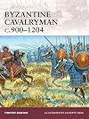 Byzantine Cavalryman, c.900β1204