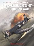 F4u Corsair Units Of The Korean War