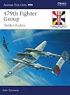 479th Fighter Group: Riddle's Raiders (Aviation Elite Units)