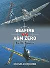Seafire vs A6M Zero: Pacific Theatre (Duel)