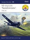 VF-11/111 'Sundowners' 1942-95 (Aviation Elite Units)